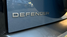 Land Rover Defender 3.0 D250 X-Dynamic SE 90 3dr Auto Diesel Estate